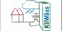 Logo KliWäss