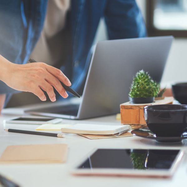 Digitales Lernen DWA