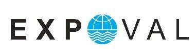 Logo EXPOVAL