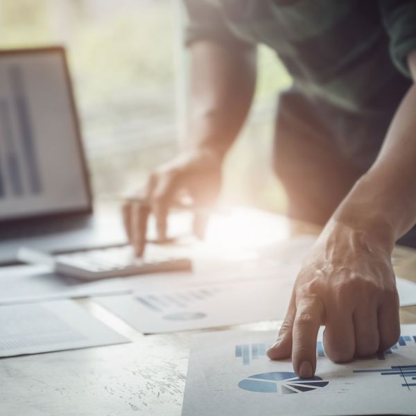 Wirtschaft / Recht / Digitalisierung