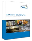 Abwasser-Grundkurse